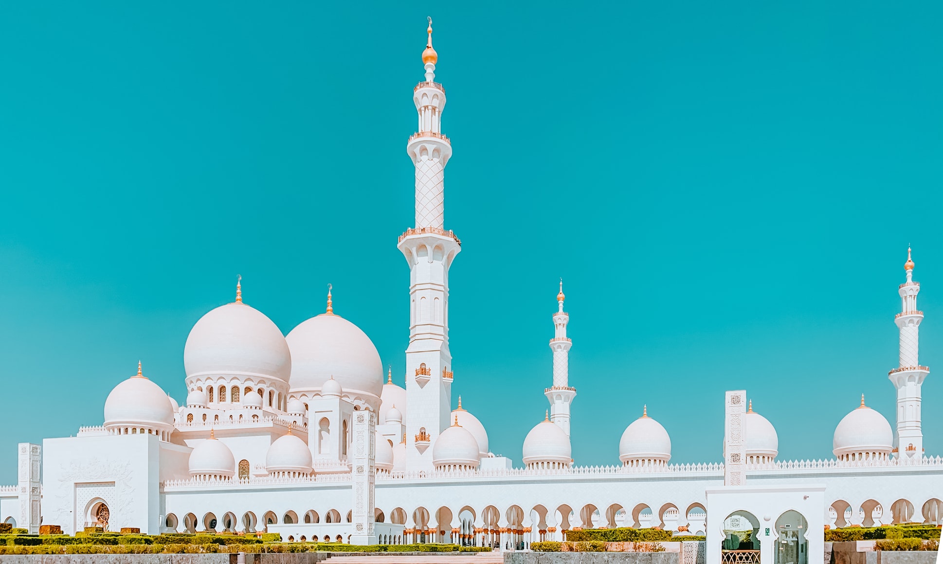 Masjid AL-HUDA
